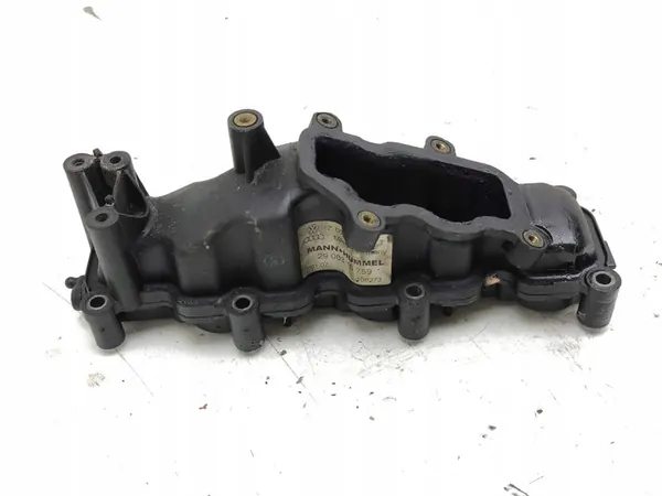 Audi Q7 4L 2006 Coletor de admissão OEM 059129712T image 4