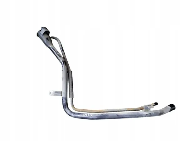 Pescoço de enchimento Mazda 6 OEM JUT203746 - Usado image 2