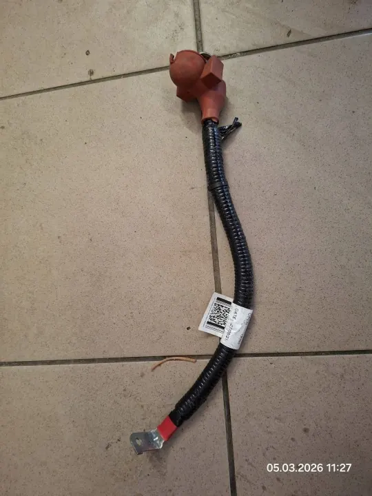 Renault Megane E-Tech Plusnapakka OEM 241055MZ0A image 2