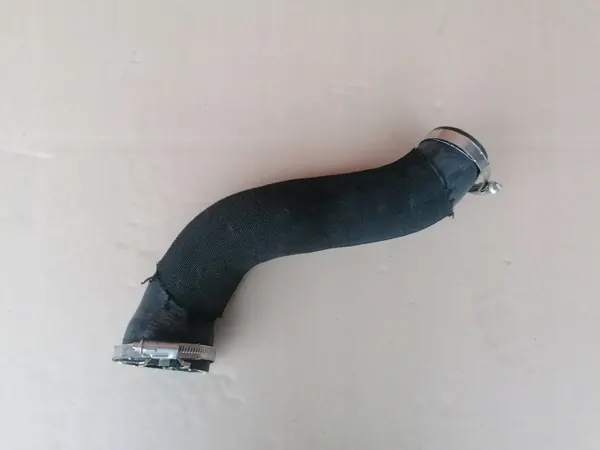 Audi Intercoolerrör OEM 4N0145708A - Begagnad image 3
