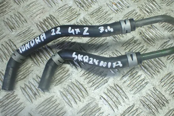 Öljytputket OEM adscSsdsszDCV abcd Toyota Tundra image 3