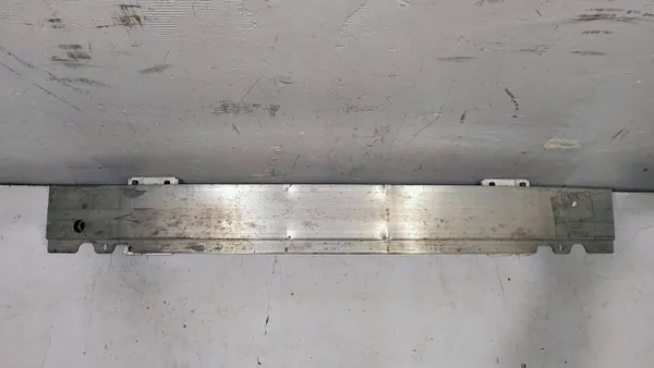 Audi E-Tron 4KE Voorbumper Balk OEM 4KE807109 image 2