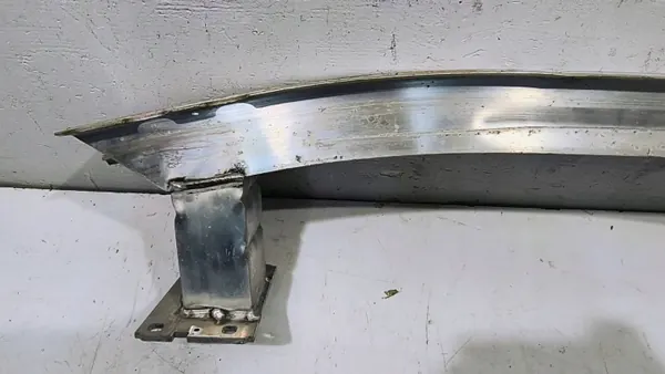 Audi E-Tron 4KE Voorbumper Balk OEM 4KE807109 image 5