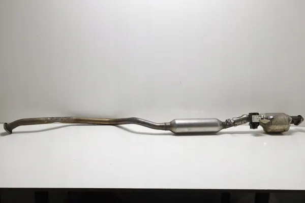 Catalyseur OEM 7.06366.07.0 pour Mazda 3 BP 2019+ image 2