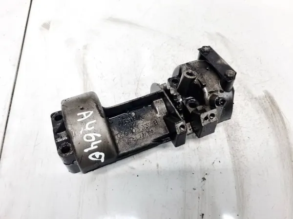 Öljypumppu OEM 059103337B Audi A4 2.5L 1998 image 2