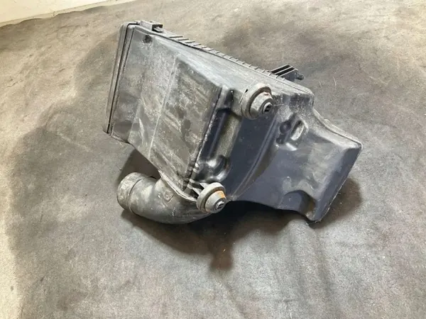 Luftfilterhus OEM 8200366696 för Nissan NV200 image 5