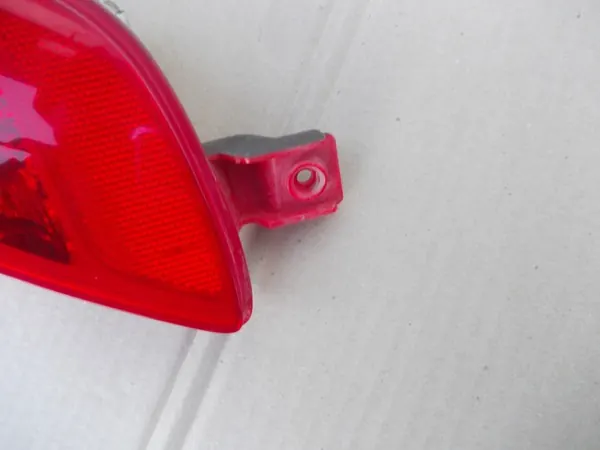 Bakre höger stötfångarreflektor OEM 92406-A50 Hyundai I30 image 3