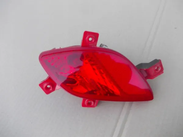 Bakre höger stötfångarreflektor OEM 92406-A50 Hyundai I30 image 4