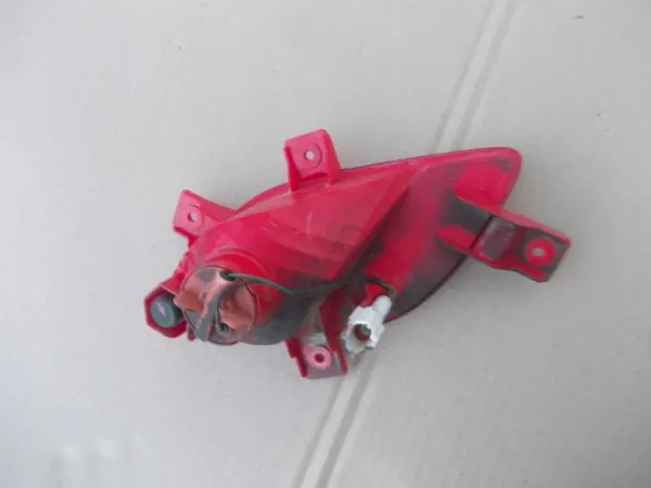 Bakre höger stötfångarreflektor OEM 92406-A50 Hyundai I30 image 5