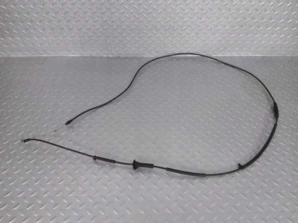 Konepeltinahka Ford Mustang VI OEM FR3Z-16916-B image 2