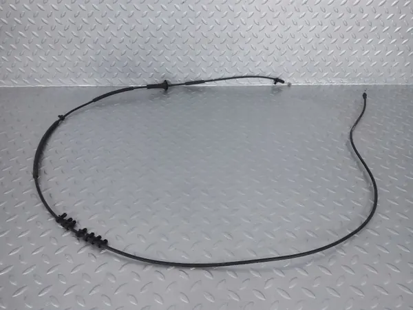 Konepeltinahka Ford Mustang VI OEM FR3Z-16916-B image 3