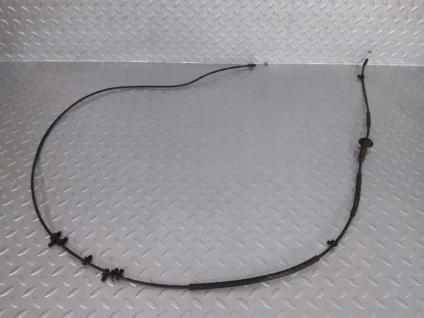 Konepeltinahka Ford Mustang VI OEM FR3Z-16916-B image 5
