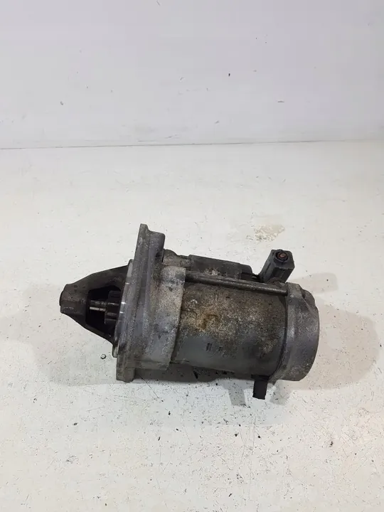 Motor de arranque 28100-0D180 Toyota Avensis Celica Corolla T25 image 2