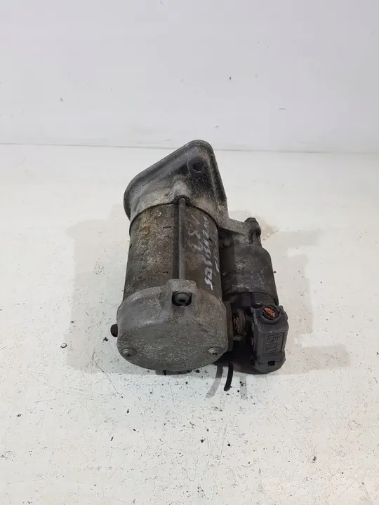 Motor de arranque 28100-0D180 Toyota Avensis Celica Corolla T25 image 3