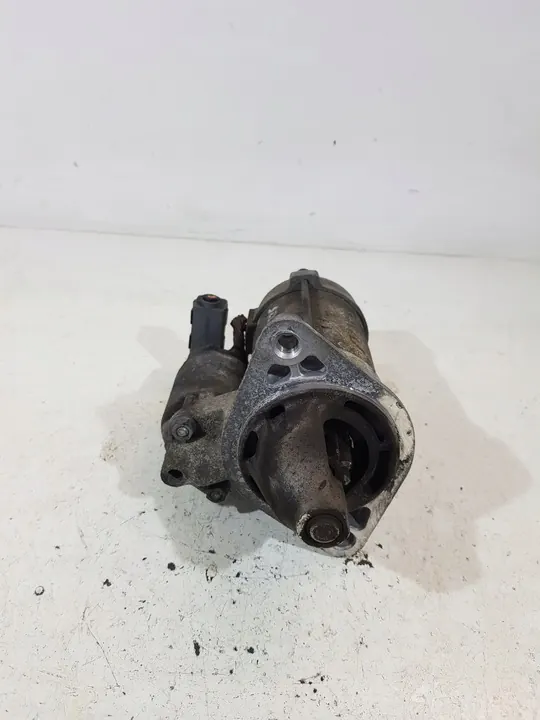 Motor de arranque 28100-0D180 Toyota Avensis Celica Corolla T25 image 5