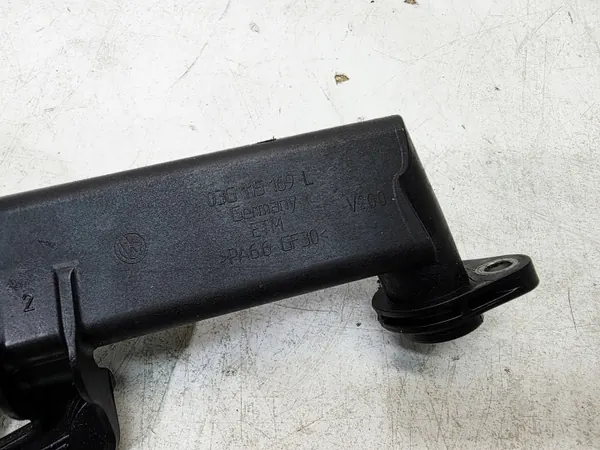 Öljynhengitysletku OEM 03L906461L VAG 2.0 TDI image 5