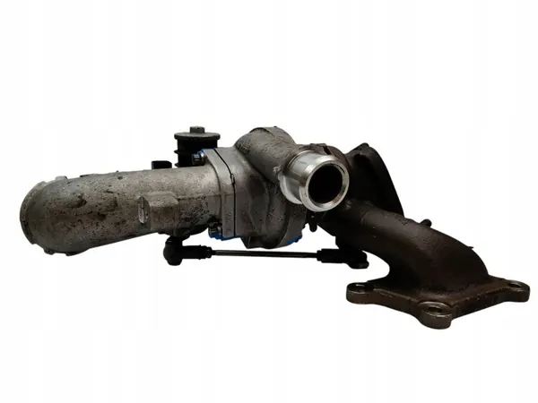Turbo OEM 28231-04560 pour Kia 1.0 T-GDI image 2