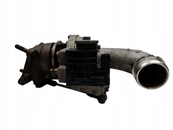 Turbo OEM 28231-04560 pour Kia 1.0 T-GDI image 3