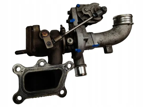 Turbo OEM 28231-04560 pour Kia 1.0 T-GDI image 4