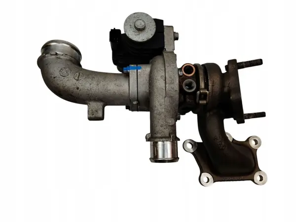Turbo OEM 28231-04560 pour Kia 1.0 T-GDI image 5