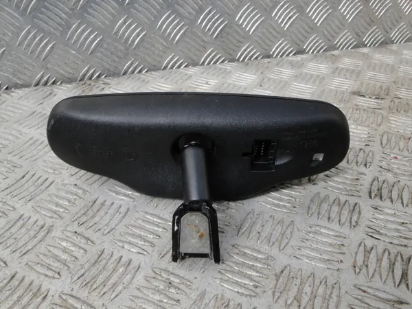 OEM 3G0 fotokrom backspegelför VW Passat B8 image 3