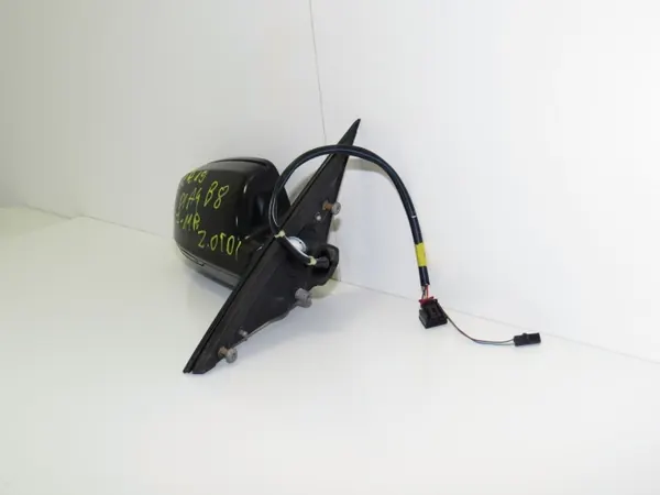 Höger spegel OEM 360173718 för Audi A4 B8 07-11 image 8