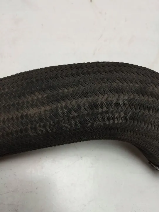 CHEVROLET CAPTIVA 06-09 2.0 Ansaugrohr 96628976 image 2