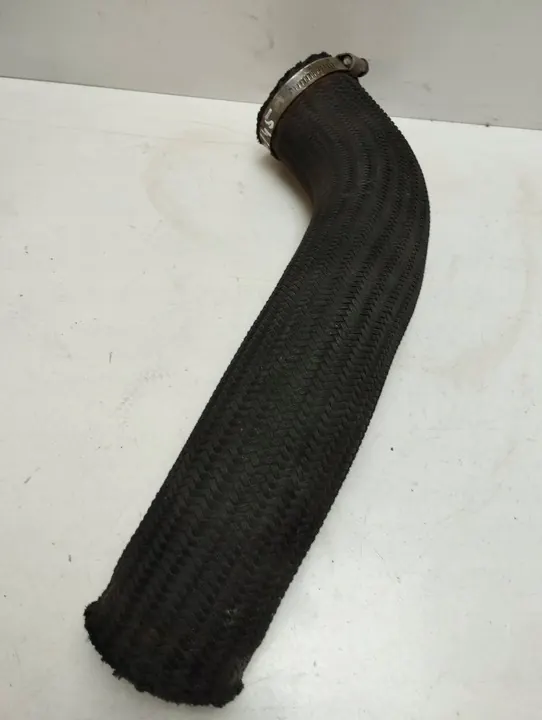 CHEVROLET CAPTIVA 06-09 2.0 Ansaugrohr 96628976 image 4