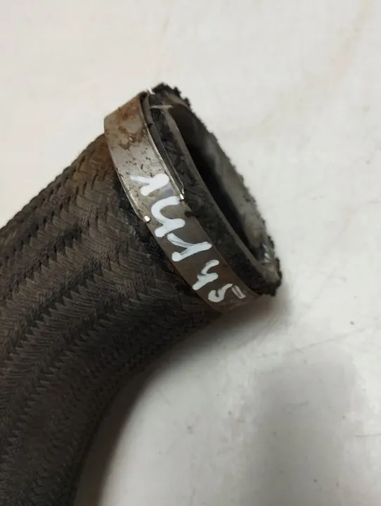 CHEVROLET CAPTIVA 06-09 2.0 Ansaugrohr 96628976 image 5