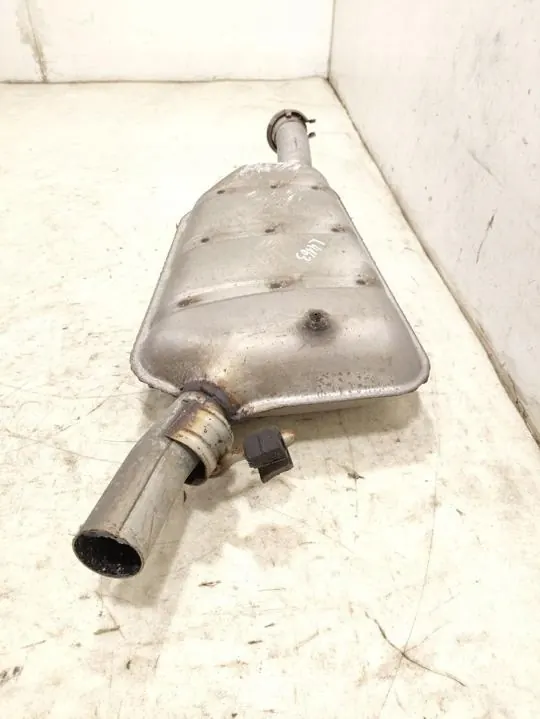 Silenciador Chrysler Pacifica 2018 51287 image 4