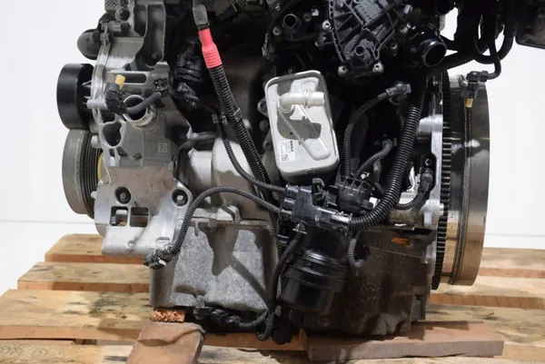 BMW B48A20P B48N Motor Compleet 60k Mijlen image 10