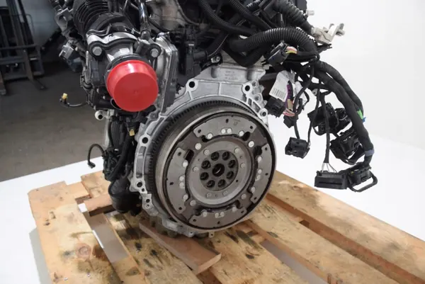 BMW B48A20P B48N Motor Compleet 60k Mijlen image 7
