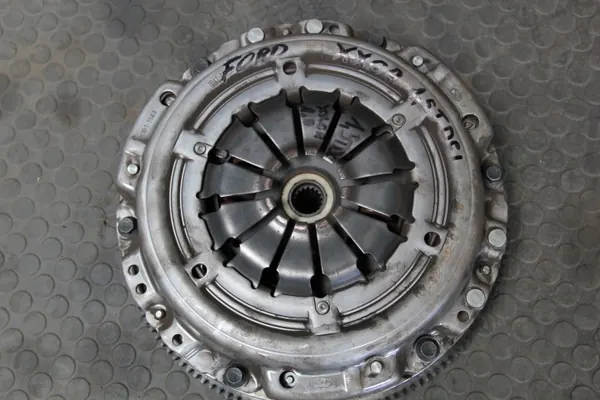 Kytkinkittiö vaihteistolla OEM Ford 1.5 TDCI image 2