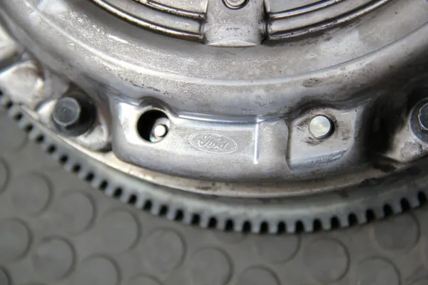 Kytkinkittiö vaihteistolla OEM Ford 1.5 TDCI image 10