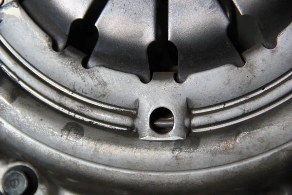 Kytkinkittiö vaihteistolla OEM Ford 1.5 TDCI image 3