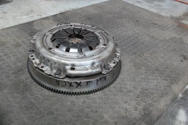 Kytkinkittiö vaihteistolla OEM Ford 1.5 TDCI image 6
