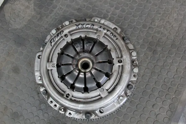 Kytkinkittiö vaihteistolla OEM Ford 1.5 TDCI image 8