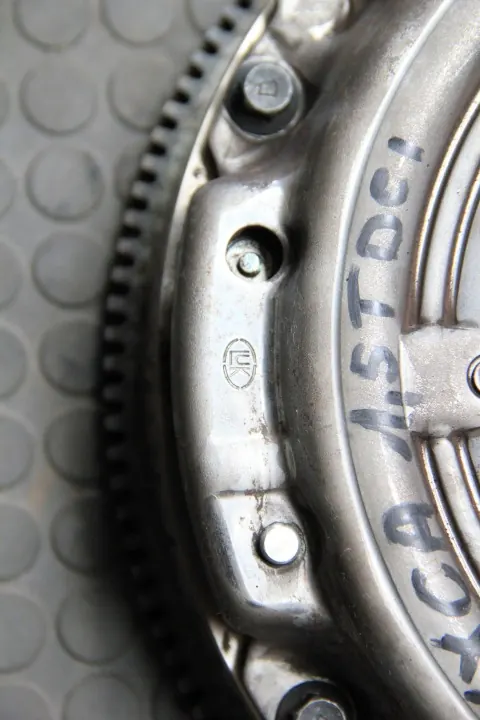 Kytkinkittiö vaihteistolla OEM Ford 1.5 TDCI image 9