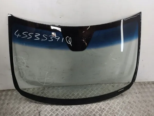 Pare-brise avant Volvo XC90 2004 OEM AMD102060 image 8