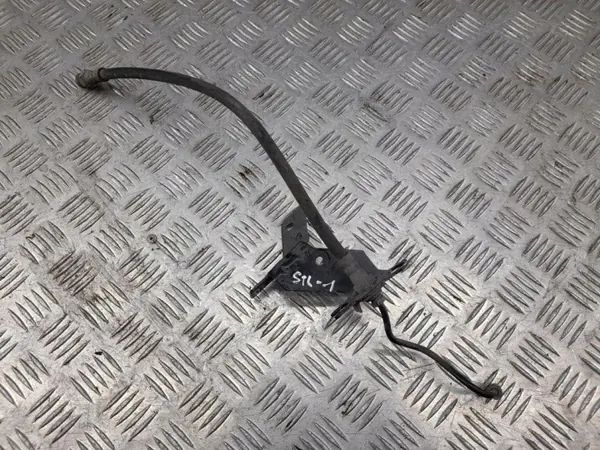 Conduta de travão traseira OEM 03C617 para Alfa Romeo Stelvio image 2