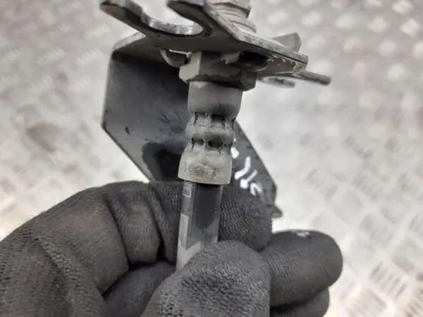 Conduta de travão traseira OEM 03C617 para Alfa Romeo Stelvio image 3