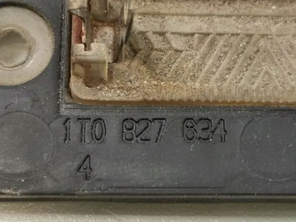 OEM 1T08276344 Mittariston valojuova VW Touran image 5