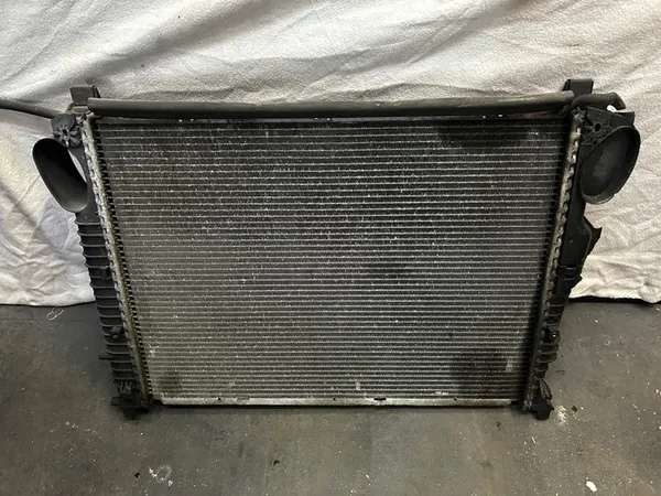 BEHR HELLA Motor Koelradiator A2205002003 image 2