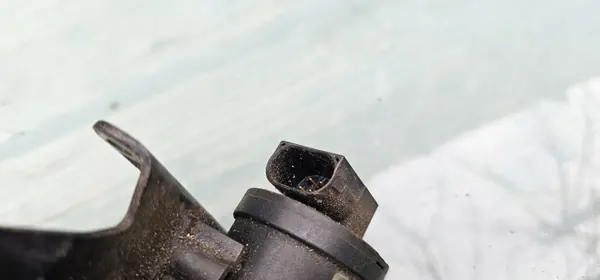 Mercedes-Benz Gaspedaalpotentiometer OEM A0115428617 image 3