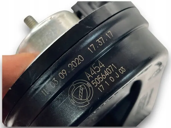 Buzina Alfa Romeo Giulietta 50564071 image 2