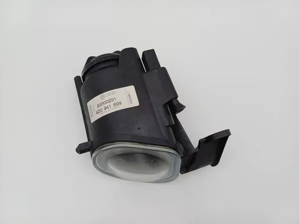 Farol Esquerdo Audi A8 D2 Lift 4D0941699 image 2