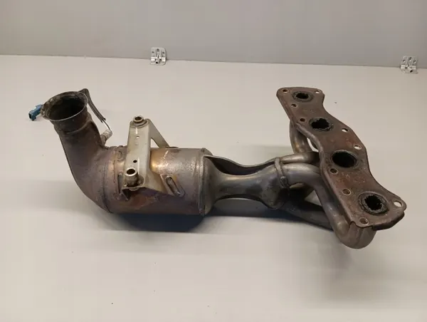 Katalysaattori OEM V755933280 Mini Cooperille image 2
