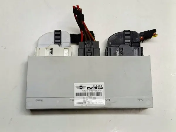 Takmodul Mini Cooper S F57 Cabrio OEM 9464652 image 2