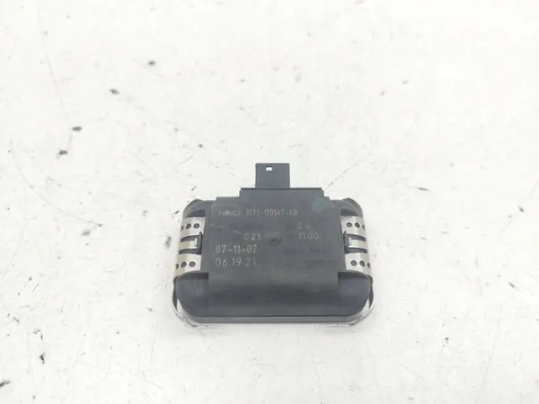 Capteur de pluie Ford Fiesta 2006-2008 OEM 3S7T17D547AB image 3