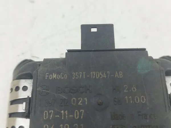 Capteur de pluie Ford Fiesta 2006-2008 OEM 3S7T17D547AB image 4
